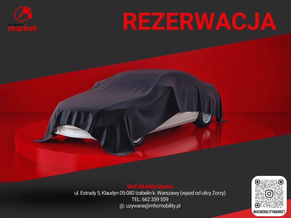 Kia Ceed Salon PL Pierwszy właściciel Pełna historia Bezwypadkowy FV VAT 23%