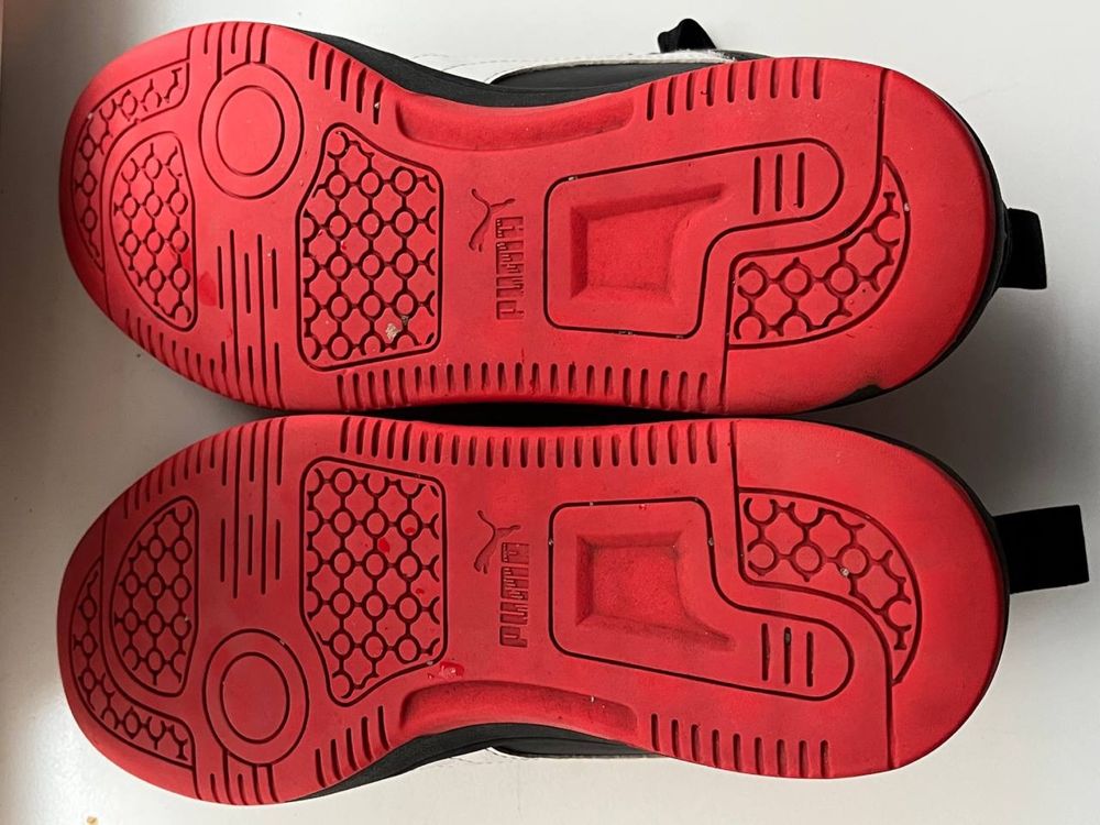 Кросівки Puma оригінал