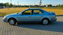 Nissan Maxima Nissan Maxima V6 - piękny egzemplarz
