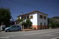 Detached 3 Bedroom House with Self contained Annex near Gois