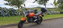 Keeway RKV 125cc – 2015