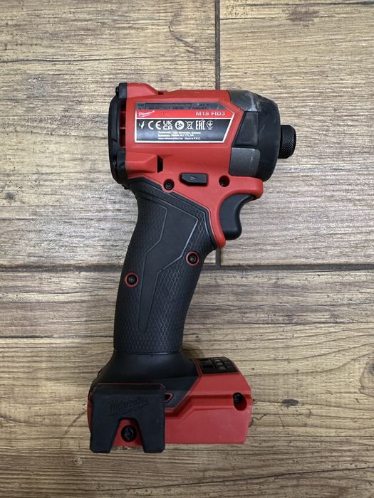 Zakrętarka udarowa Milwaukee M18 FID3 | 226Nm | 2022r.