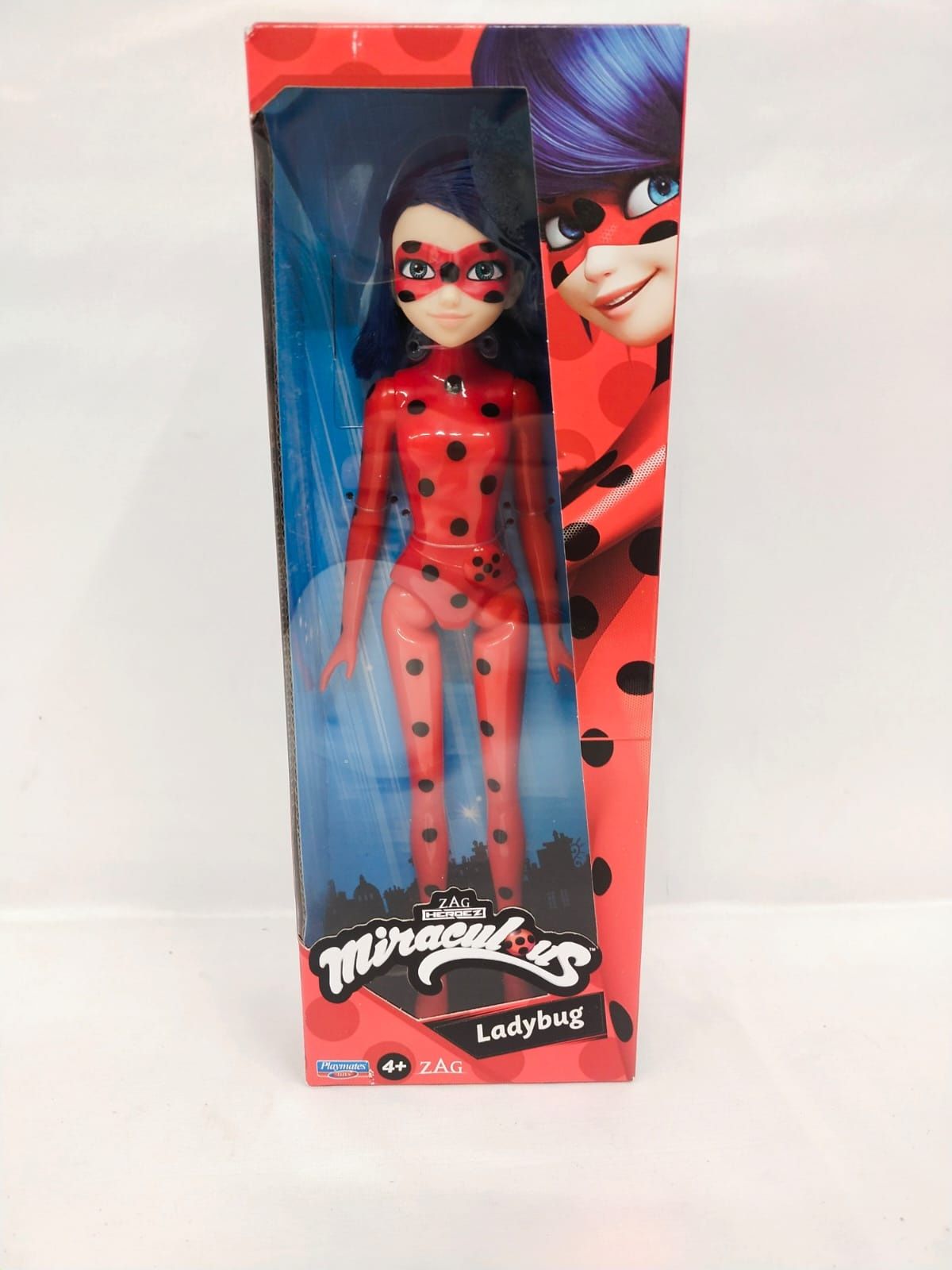 Figurka Miraculous Kosmodronka 27 cm