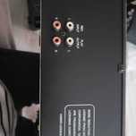 Magnetofon DUAL CC-5050