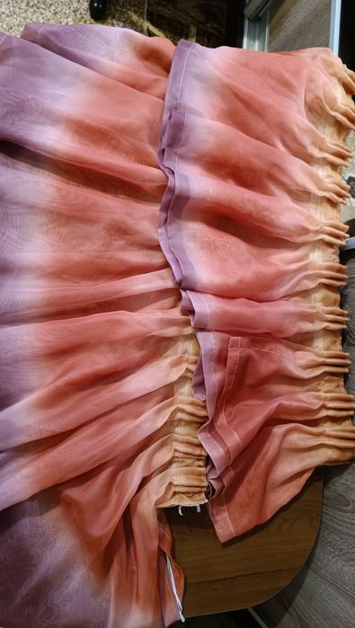 Ламбрекен, гардини, тюль