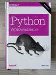 Python wprowadzenie wydanie V