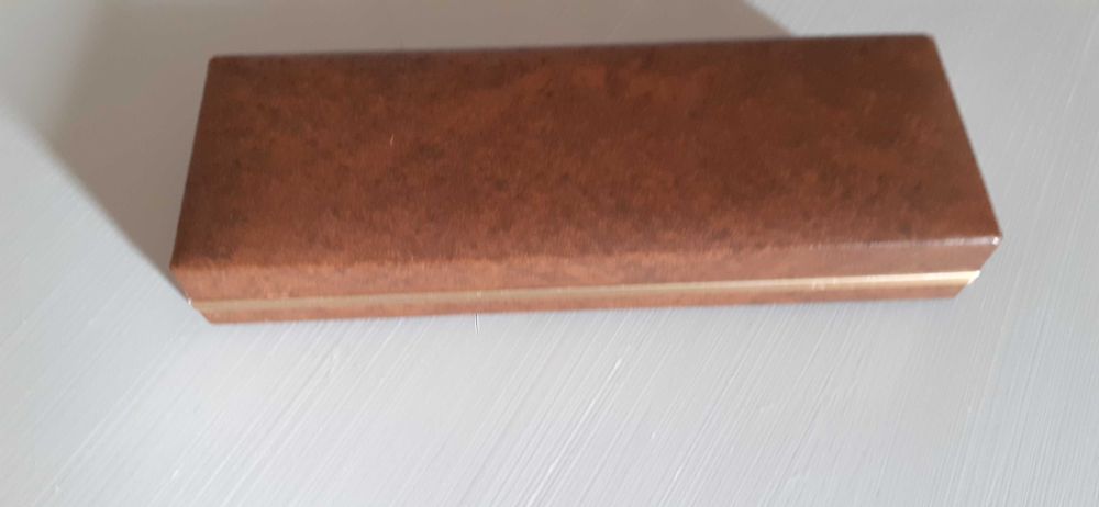 Caneta de tinta permanente antiga