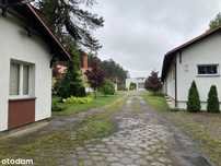 Działka inwestycyjna 2 ha, hala 1800 m2, magazyn 1200 m2, biuro 370 m2