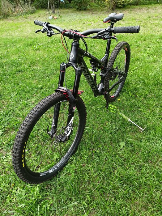 Meta Commencal v4.2 Enduro