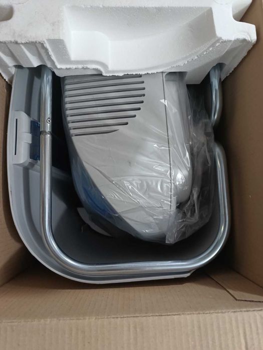 Шредер Kobra +3 СС4 Знищувач документів