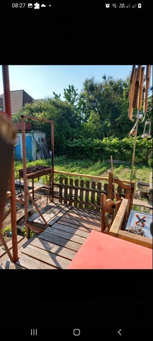 Продаётся дачный дом со всеми удобствами