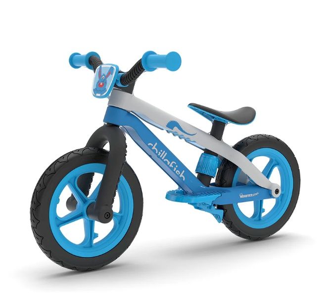 Bicicleta BMXie2