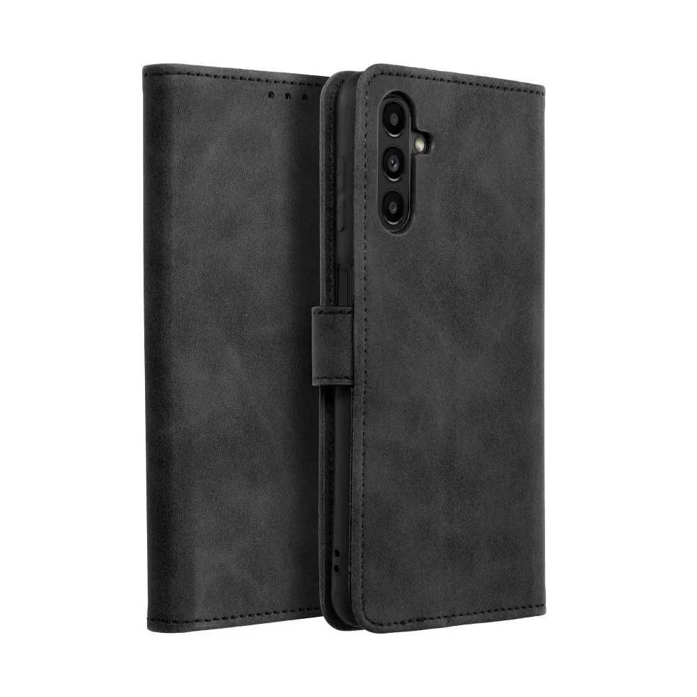 Kabura Book do Samsung Galaxy A13 5G + Szkło Hartowane
