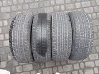 Opony Hankook winter RW06 - 195/60/16