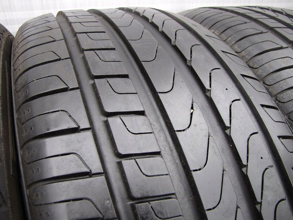 4x Opony letnie 235/50/19 255/45/19 PIRELLI Scorpion Verde SEAL