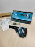 Makita DFR 551 безщітковий акумуляторний шуруповерт стрічковий Макіта