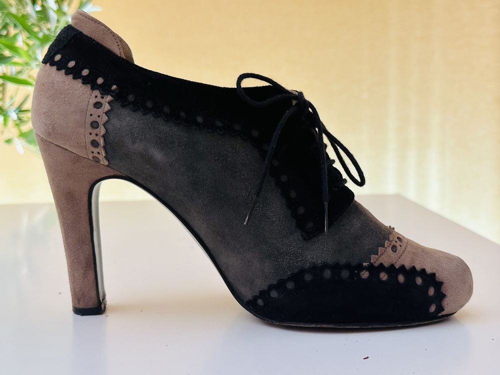 Sapatos Helsar 39