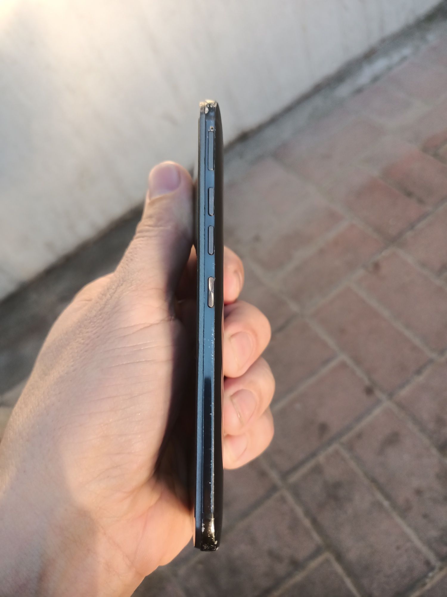 Мобільний телефон HTC one m9