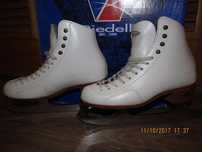 Продам Коньки RIEDELL,размер- 33