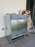 Zmywarka WHIRLPOOL WIO 3O540 PELG Aqua Stop