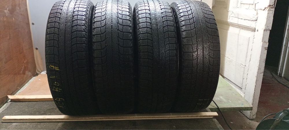 175/65.R15 комплект Michelin