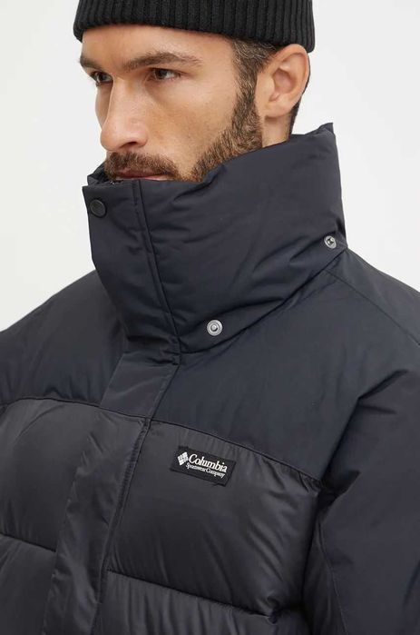 Пуховик чоловічий Columbia Snowqualmie II 2090761 (XL)