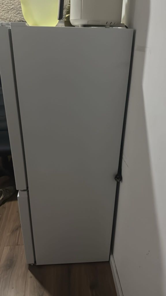 Frigorífico Combinado Kunft 175l