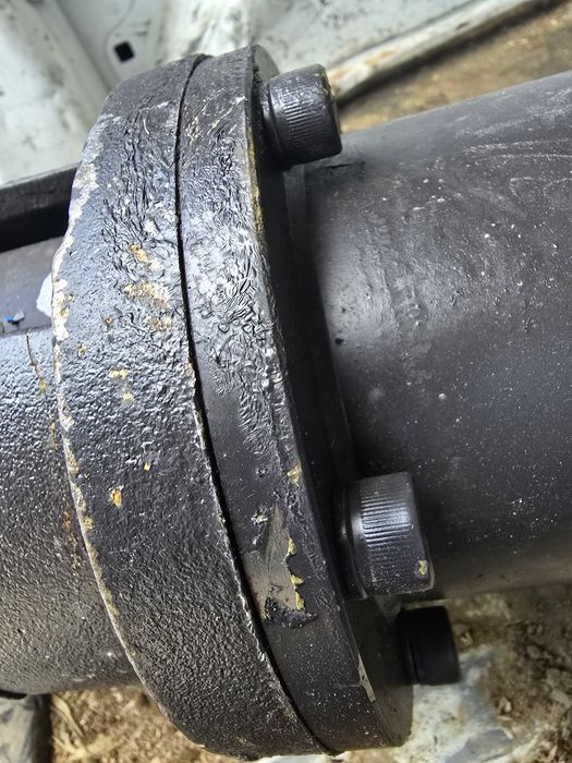 Wiertnica do minikoparki -0d 1-5 ton nowa dostawa