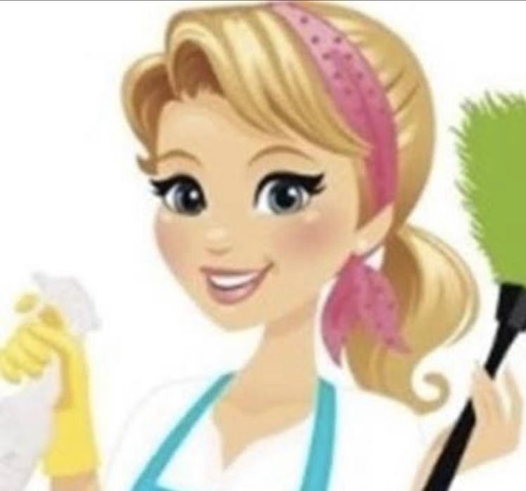 Sprzątanie szybko i solidnie na błysk