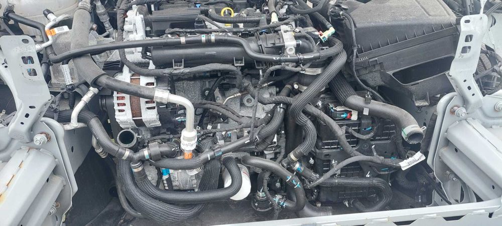 FORD BRONCO  KUGA ESCAPE 20R+ silnik+skrzynia komplet automat 1.5 USA