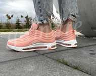 Modne damskie sneakersy Nike Air Max 97 wygodne obuwie nowe 40