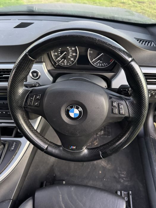 Peças bmw e92 coupe