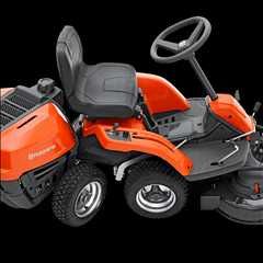 Traktorek Kosiarka Husqvarna Rider 214TC V-ka 15 KM RATY 0%