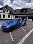 BMW M235I |dolot mst|wydech M2|2015