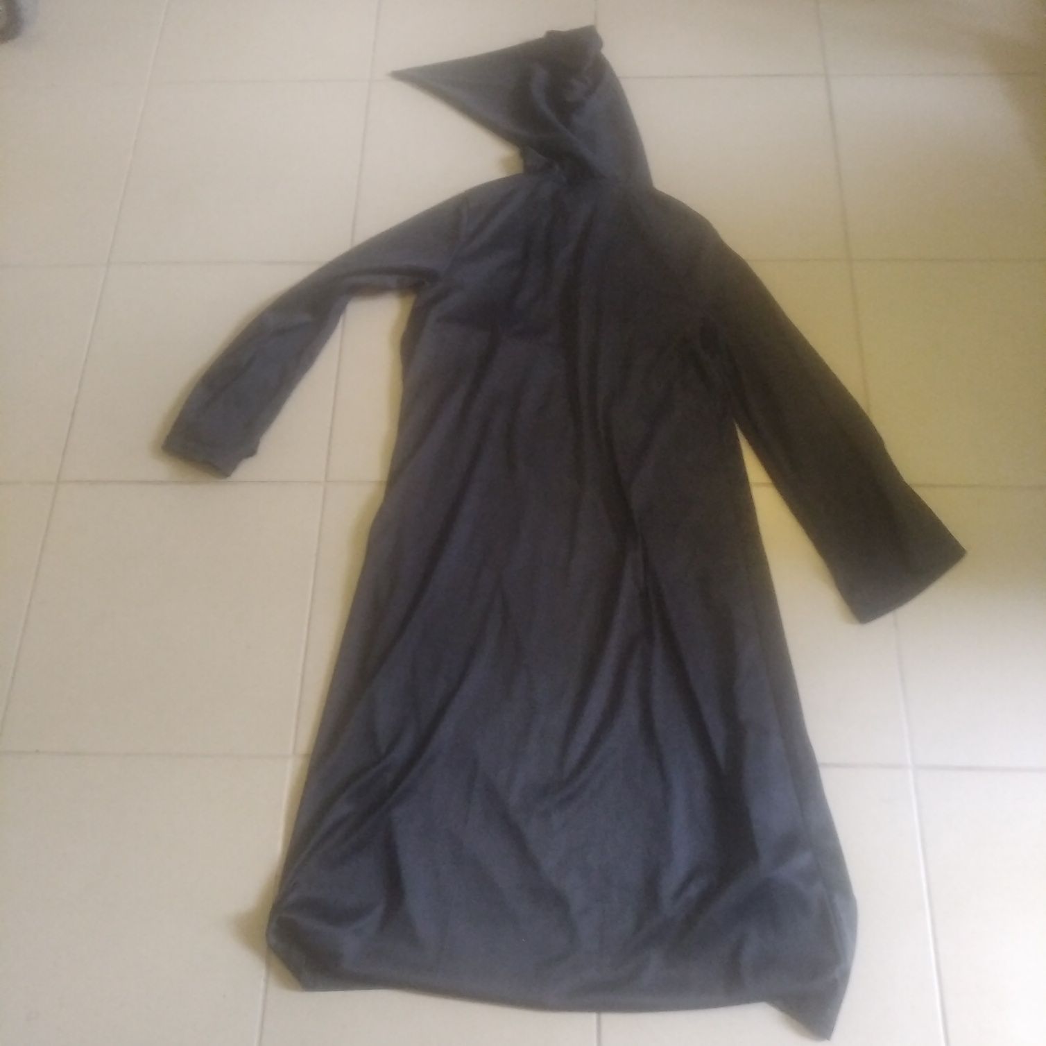 Strój Slytherin Harry Potter na 134/140 cm