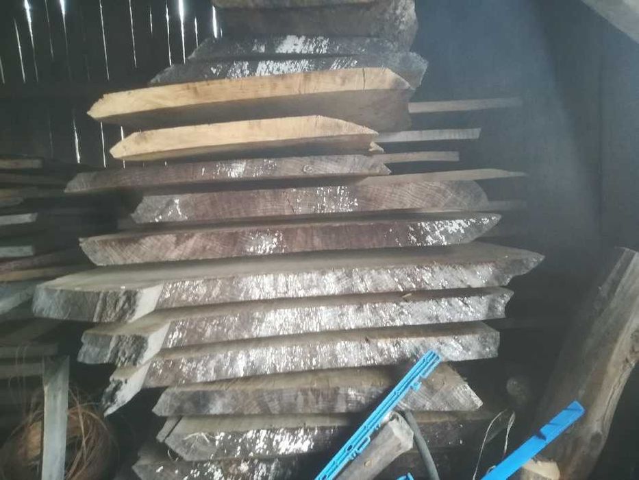 Sprzedam: Dąb / Sztachety