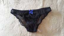 l'agent by Agent Provocateur xs majtki