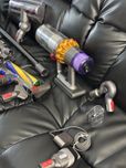 Пилосос Dyson V15 Detect Total Clean Extra. USA