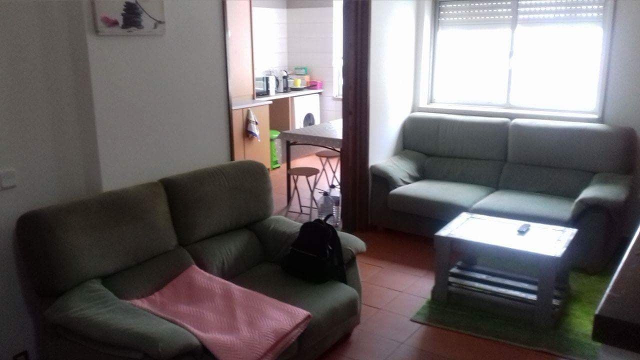 Apartamento T3+1 duplex á venda no centro de Leiria
