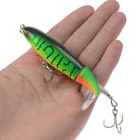 Whopper Plopper 13g, 10cm wobler Sum Szczupak