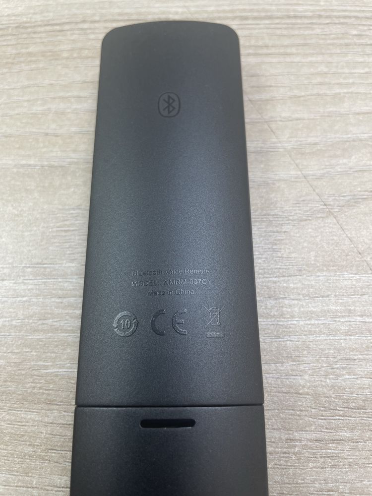 Пульт для телевізора XIAOMI MI TV BLUETOOTH з мікрофоном.