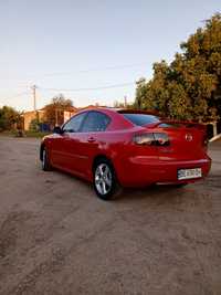 Продам Mazda 3, 2006 рік