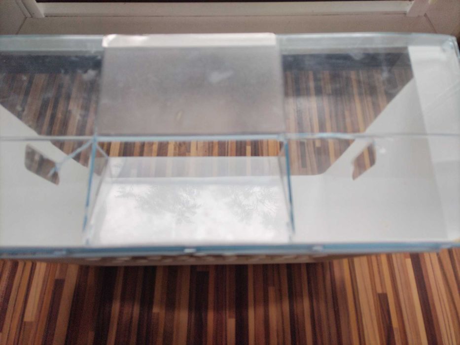 Szuflada do zamrażalnika lodówki szer 44 cm