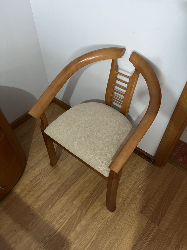 Mobilia de Quarto