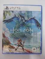 NOWA Horizon Forbidden West PS5