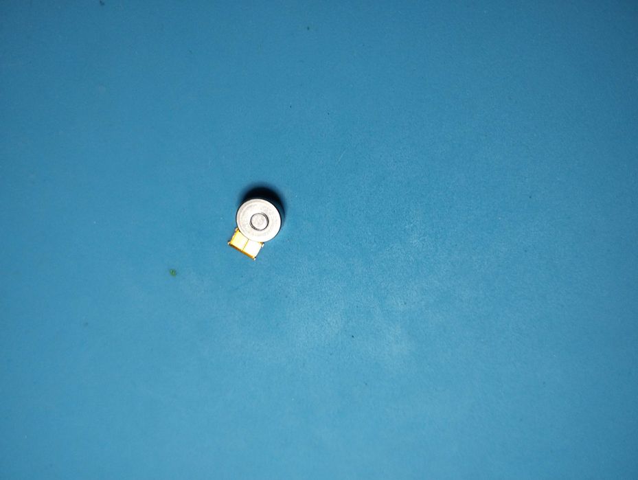 Wibracja Xiaomi Mi Note 10 Lite – Oryginalna, z Demontażu