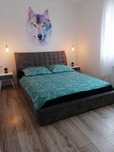 Apartamenty Oleńka I - Szczytno Mazury