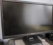 Monitor MSI Pro Mp 221 (21 cali)