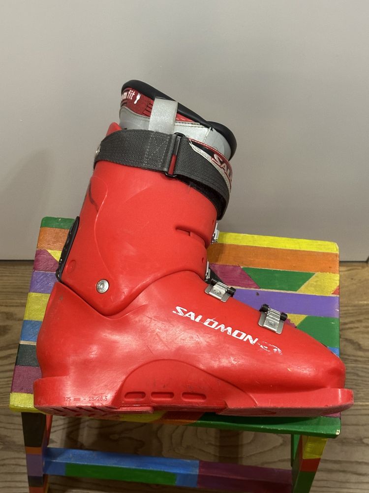 Salomon Falcon LAB x 3 28/28.5