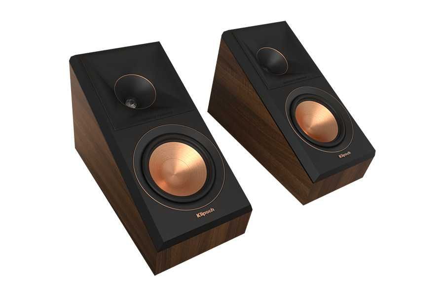 Klipsch Reference Premiere RP-500SA II | Audiopolis Warszawa